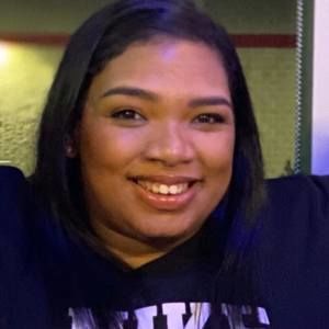 Meet your Posher, Vanessa